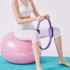Yoga Circle Ring för kvinnor Professionell träning Muscle Pilates Circle Exercise Tillbehör till Workout Gym Home
