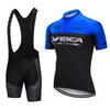 Yaz erkek bisiklet giyim kısa kollu bisiklet forması rahat nefes önlüğü şort takım elbise orbea yarış setleri