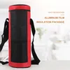 Outdoor Bags Camping Water Bottle Cooler Bag Universal Large Capacity Thermal Insulation Accessories5264753