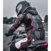 Motorcycle Armor Body Protection Moto Racing Protector Jacket Motocross With Neck