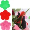 Garden Tool DIY Cut Tools Florist Flower Rose Thorn Stem Leaf Stripper Rosese Removing Burr Eco-friendly SN2594