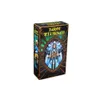 Kvinnor Tjejer Kort Spel Engelska Tarot Kort ORACLES DECK Mysterious Divination Deck Parent-Child Interaction Board Game