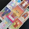 Les cartes de tarot Golden Girls Un regard sur votre avenir depuis le jeu de cartes Lanai Deck Divination pour les débutants avec l'amour du guide MG4K