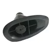 Heavy Duty PVC Inflatable Boat Fishing Rod Holder Patch To Be Glued On Watercraft Parts RaftsInflatable Boats4533553