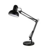 lampe de table de clip