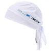 Outdoor Sports Rower Oddychający Kapelusz Quick-Suche Rower Rowerowy Headscarf Pirate Scarf Opaski Opaski Maski