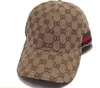 G 64235 Fashion Bucket Hat Cap Men Woman Hats Baseball Beanie Casquettes 24 Kolor Wysoka Jakość z pudełkiem.