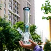 REANICE Recycler Bongs In Thick For Sale Percolators Rig Perks Water Pipes Girls Color Supplies Ice Catcher Запчасти для табака