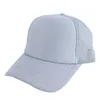Mode honkbal Cap Sun Hat High Qulity Classic A407