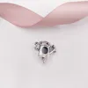 925 Sterling Silver kid jewelry making pandora Blooming Watering Can DIY charm bracelets anniversary gifts for wife women girls chain bead name necklace 797873ENMX