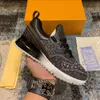 VNR Tasarımcıları Sneakers Lüks Eğitmen Ayakkabı Erkek Kadın Koşu Ayakkabısı Kısa Üst Sneaker Erkek Eğitmenler Kutusu, Makbuz