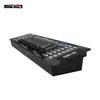 SHEHDS 192 Denetleyici Ekipmanları DMX 512 Konsol Sahne Aydınlatma LED Par Hareketli Kafa Spot Için Aydınlatma DJ Controlle