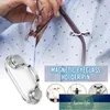 Magnetic Eyeglass Holder Hang Brooches Pin Bat shape Magnet Glasses Headset Line Clips Multi-function Portable Clothes Buckle Factory price expert design Quality