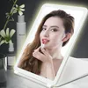 smart vanity mirror