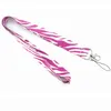 Lanyard Without Buckle Id Badge Running Cell Phone Straps Charms