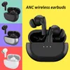 Anc Bluetooth Oortelefoon Actieve ruisonderdrukking TWS Draadloze Stereo Hoofdtelefoon Mooie product Headset met oplaaddoos XY-50