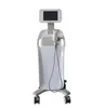 Portable Liposonix Ultrasonic Liposuction Machine Professional Lipo HIFU Ultrashape Body Slimming Equipment With 2 Cartridges