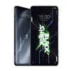 Original Xiaomi Black Shark 4S 5G Mobiltelefon Gaming 8GB RAM 128GB ROM SNAPDAGON 870 Android 6,67 "Fullskärm 48.0mp ai nfc 4500mah ansikte ID Fingeravtryck Smart Cellphone