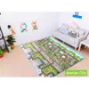 Baby Play Mat Toys для детской детской альпинистской колодки Разработка водонепроницаемого коврика резиновая эва головоломки пены забавные детские коврики детское одеяло 210724