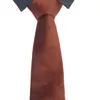 fluwelen stropdas