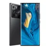 オリジナルのNubia Z30 Pro 5G携帯電話8GB RAM 256GB ROM Snapdragon 888オクタコアAndroid 6.67 "Amoledフルスクリーン指紋ID 64.0MP NFC 4200mAhスマート携帯電話