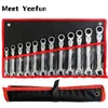 key wrench set