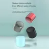 econic inpods 작은 재미있는 재미있는 macaron tws bluetooth 스피커 보호 가능한 무선 음악 스피커 여분의베이스 스테로 플레이어 방수 지원 2783375