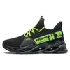 Style239 39-46 Fashion Breathable Mens Womens Running Shoes Triple Black White Green Shoe Outdoor Men Femmes Designer Sneakers Sport Trainers Oversize