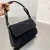 محفظة النايلون حقيبة الكتف crossbody المحافظ حقائب اليد توتس سستة رفرف مربع الإبط إبطال مثلث خطابات محافظ حقائب النساء مصممي الفموي حقيبة محفظة