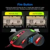 Redragon Perdition M901 USB wired Gaming Mouse 12400DPI 19 buttons programmable game mice backlight ergonomic laptop PC computer 26306100