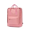 Designer 7L 16L 20L Zaino classico per sport all'aria aperta Bambini e donne Uomini Borsa di design stile moda Scuola media Tela Zaini svedesi impermeabili Borse a tracolla