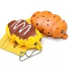 Leuke Mini Worm Jumbo Squishy Toy