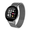 Auténticos relojes inteligentes W8 IOS Android Relojes Hombres Pulseras de fitness Mujeres Monitor de ritmo cardíaco IP67 Reloj deportivo a prueba de agua para teléfonos inteligentes con caja al por menor