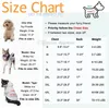 Classic S letter Pet Clothes Dog Apparel Raincoat Clothing For Small Large French Bulldog Pug Dogs Hoodies Windbreaker Adjustable Lightweight Poncho Jackets L A172