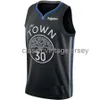 Personnalisé Stephen Curry Jersey Cousu Hommes Femmes Jeunesse XS-6XL NCAA