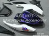 Aas kits 100% ABS-kuipermotorfietsen voor Suzuki GSX-R1000 K5 2005-2006 jaar Een verscheidenheid aan kleuren nr. 1555