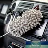 Adjustable Microfiber Dusting Brush Extend Stretch Feather Duster Air-condition Household Furniture Cleaning Accessories Factory price expert design Quality