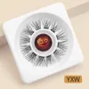 3D DIY Eyelashes Clusters False Eyelash Segmented Lash Extension Portable Handmade Individual Volume Fake Lashes Set