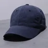 2021 hommes été décontracté mode lavé doux haut casquettes de baseball simple tout match femmes petit bord casquette chapeaux femmes