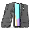 Ring Stand Armor Shockproof TPU Cases Bumper Fundas Cover For Samsung Galaxy A12 A32 5G 4G A52 A72 A02 Case Coque Soft Silicone Shell