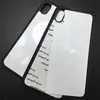 Blank 2D Sublimation Cases TPU PC Heat Transfer Phone Cover for iPhone 12 mini 11 Pro Max 7 8 plus X xs xr