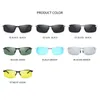 Gafas de sol clásicas de lujo para hombre polarizadas para conducir mujeres pesca senderismo gafas vintage para hombre sombras para hombre UV400