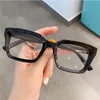 Sonnenbrille Mode Lesebrille Frauen Rezept Übergroßen Quadratischen Große Optische Linse Weibliche Brillen Trendy Brillen Dame