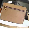 Torby Messenger Torba Metis Hurtownia Luksusowe Projektant Torby Klasyczne Kobiety Torebki Ramię Telefon Purse Moda Orignal Leather M40780 Dicky0750B