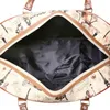 Duffel Bags 2021 Fashion Travel Bagage Overnight Bag Women Weekender Storage Carry On