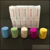 이벤트 페스티브 파티 홈 정원 파티 장식 5pcs/box colorf 연기 알약 연소 스모그 케이크 효과 폭탄 폭탄 포토 프로토리 장난감 hallo