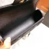 Designers väskor luxurys kvinnor axel handväskor stor kapacitet crossbody väska svart lingge mångsidig kedja väska messenger lady handväska gåvor stilar mycket bra trevligt