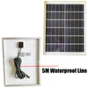 300W Solar Lamps led outdoor lighting garden lights Hanging Decorative Powered Flood light for Porch