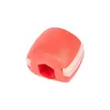 Linha mandibular de mandíbula facial, exercitador muscular de grau alimentício, silicone, emagrecimento, beleza, equipamento fitness3303075