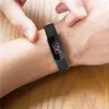 ل Fitbit Luxe حزام الفرقة لينة سيليكون شريط معصم ل Fitbit Luxe الذكية WatchBand سوار ساعة حزام حزام بولسيرا اكسسوارات